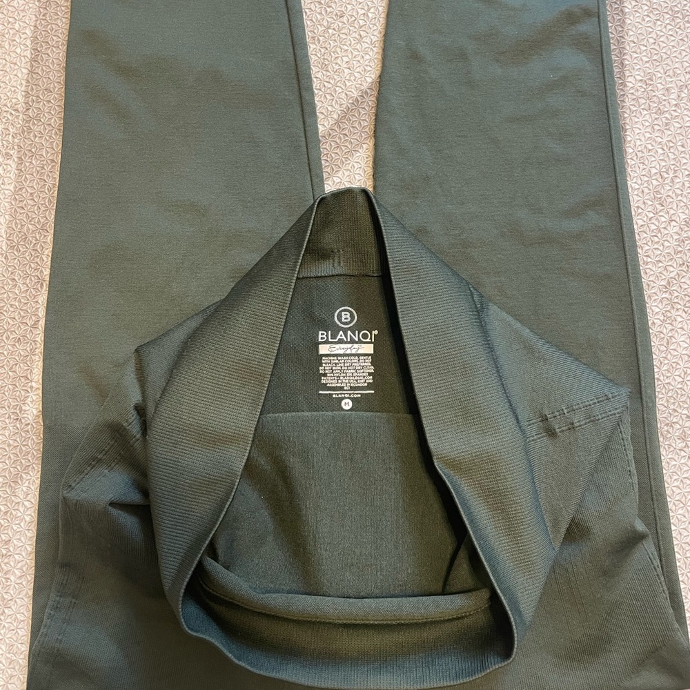 BLANQI EVERYDAY MATERNITY LEGGINGS